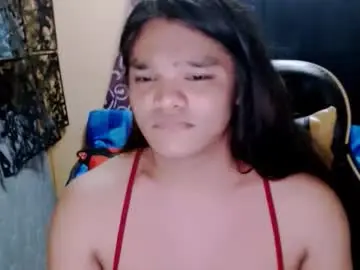 Chaturbate Live Sex Cam of kylieebarbie97