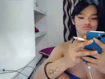 Chaturbate Best Webcam of kylieebarbie97