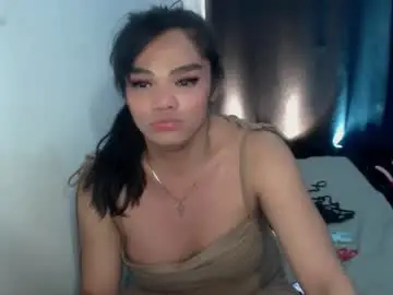 Chaturbate Live Sex of kylieebarbie97