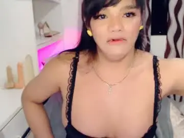 Chaturbate Live Sex of kylieebarbie97