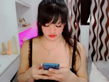 Chaturbate Best Webcam of kylieebarbie97