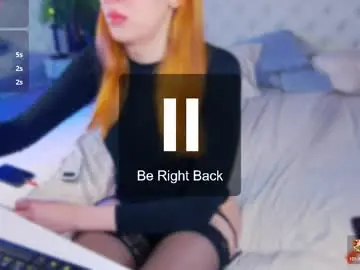 Chaturbate Free Porn Cam of lunabl1ss