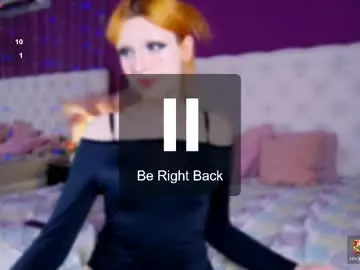 Chaturbate Live Sex of lunabl1ss