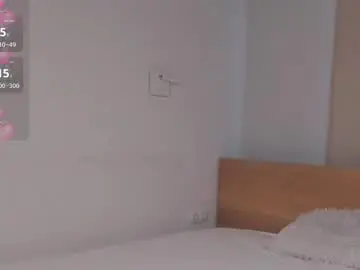 Chaturbate Adult Webcams of mercymanrriquez