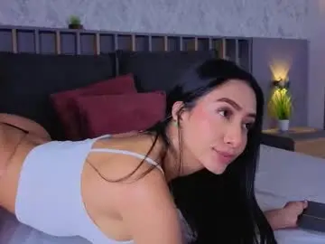 Chaturbate Adult Video Chat of mia_oceann