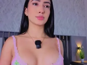 Chaturbate Sex Chat of mia_oceann