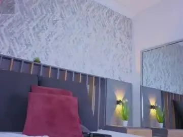 Chaturbate Sex Chat of mia_oceann