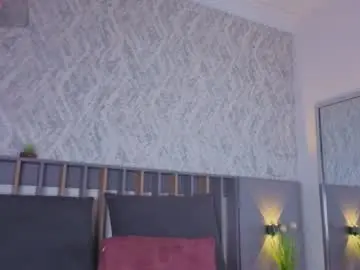 Chaturbate Sex Chat of mia_oceann