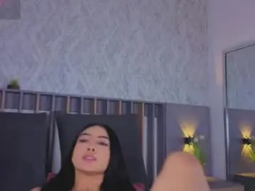 Chaturbate Live Sex Cam of mia_oceann