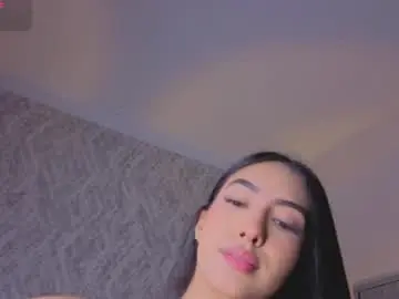 Chaturbate Live Porn of mia_oceann