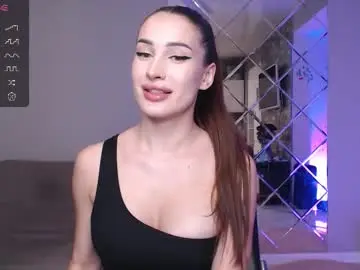 Chaturbate Live Sex of mona_saxxx