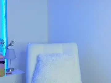 Chaturbate Best live sex cam show of morgan__18
