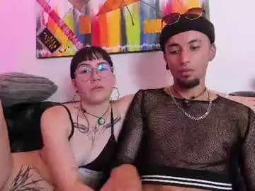 Chaturbate Private Sex Chat of nyx_a_hades