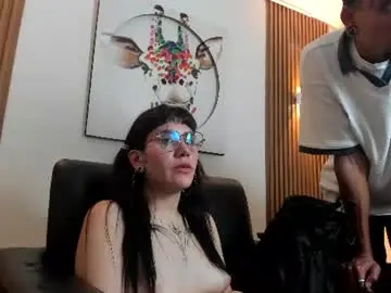 Chaturbate Adult Webcams of nyx_a_hades