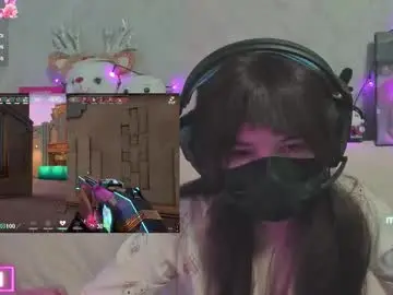 Chaturbate Sex Cam of ollie_baird