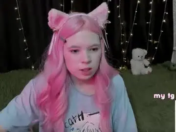 Chaturbate Nude Webcam of ollie_baird