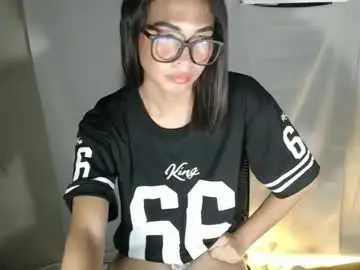 Chaturbate Live Porn of sexylaylia