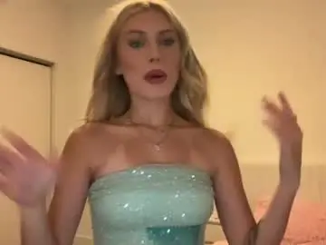 Chaturbate Private Sex Chat of skye_summerss