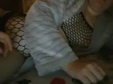 Chaturbate Live Sex of skyressie333