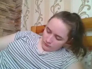 Chaturbate Nude Webcam of skyressie333