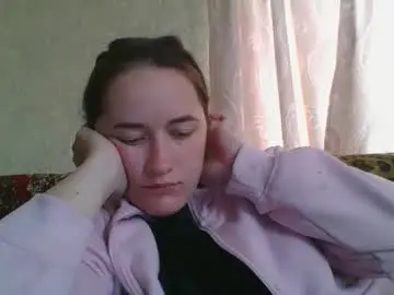 Chaturbate Nude Webcam of skyressie333