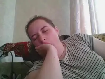 Chaturbate Nude Webcam of skyressie333