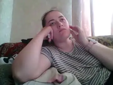 Chaturbate Nude Webcam of skyressie333