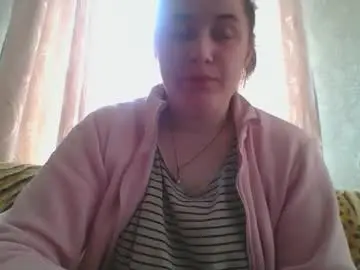 Chaturbate Sex Cam of skyressie333