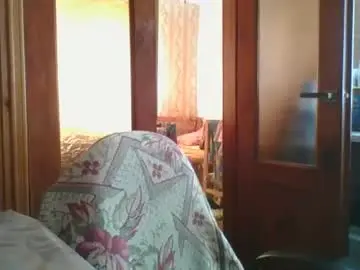 Chaturbate Sex Cam of skyressie333