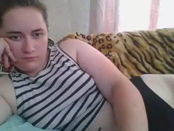 Chaturbate Live Sex of skyressie333