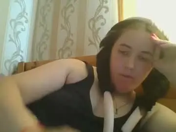 Chaturbate Nude Webcam of skyressie333