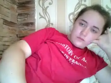 Chaturbate Nude Webcam of skyressie333
