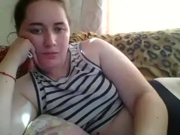 Chaturbate Nude Webcam of skyressie333