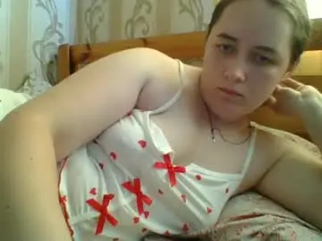 Chaturbate Live Sex Cam of skyressie333