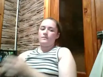 Chaturbate Sex Cam of skyressie333