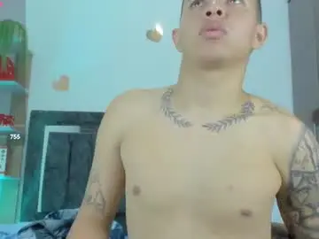 Chaturbate Sex Cam of steven_skinnyboy