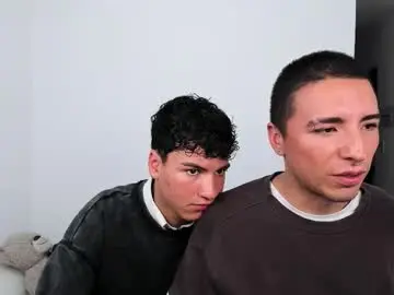 Chaturbate Nude Webcam of sweet_boys_xx