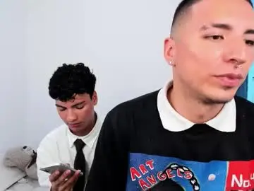 Chaturbate Adult Webcams of sweet_boys_xx