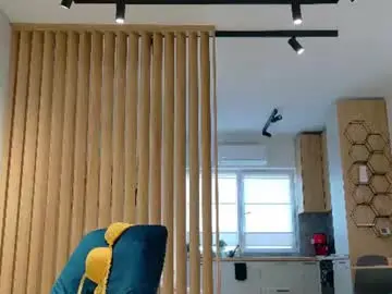 Chaturbate Nude Webcam of tiny_blush