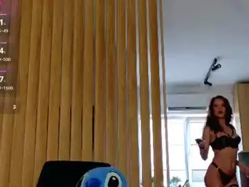 Chaturbate Live Sex of tiny_blush