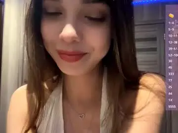 Chaturbate Live Porn of vasilikithilges