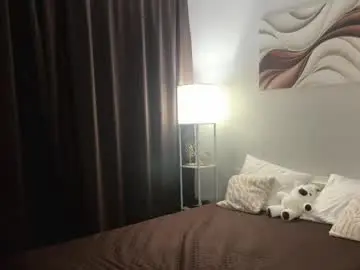 Chaturbate Live Sex of vasilikithilges