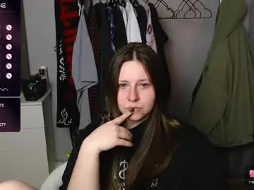 Chaturbate Live Sex Cam of victoriassecrets_