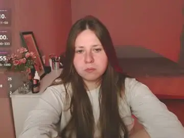 Chaturbate Adult Video Chat of victoriassecrets_