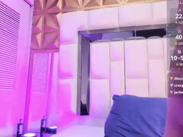 Chaturbate Free Porn Cam of violet_milleer