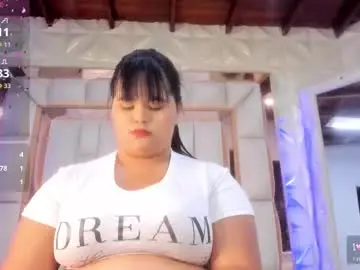 Chaturbate Private Sex Chat of violet_milleer