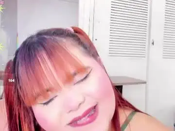 Chaturbate Adult Video Chat of violet_milleer