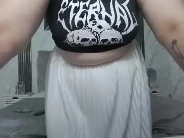 Chaturbate Live Sex Cam of _ambermuse_