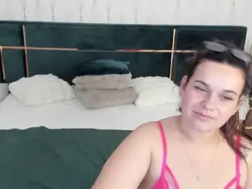 Chaturbate Best Webcam of _ambermuse_