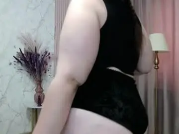Chaturbate Best Webcam of _ambermuse_